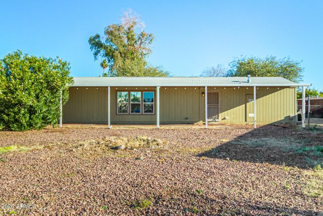 17833 N 1ST Place, Phoenix, AZ 85022