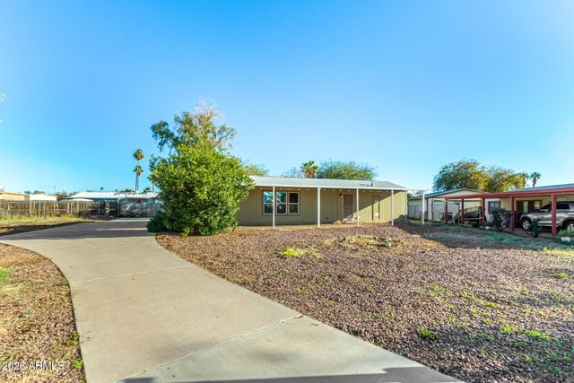 17833 N 1ST Place, Phoenix, AZ 85022