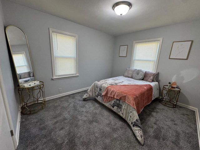 4201 W Ruby AVENUE, Milwaukee, WI 53209