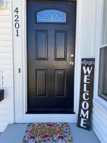 4201 W Ruby AVENUE, Milwaukee, WI 53209