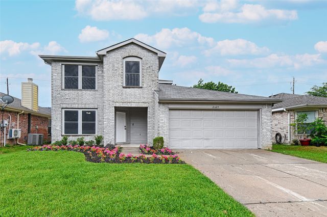 2629 Terrace Drive, Mckinney, TX 75071