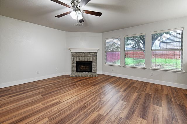 2629 Terrace Drive, Mckinney, TX 75071
