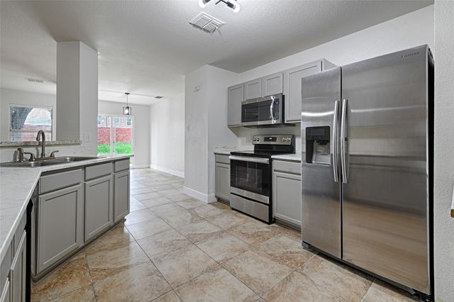 2629 Terrace Drive, Mckinney, TX 75071