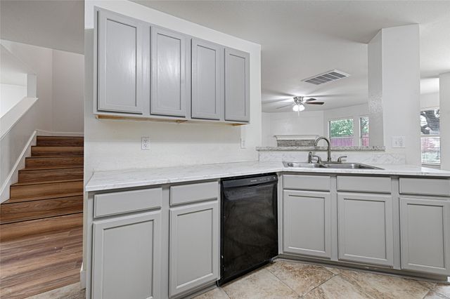 2629 Terrace Drive, Mckinney, TX 75071