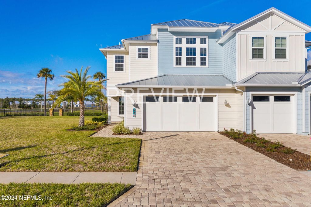 55 RUM RUNNER Way, St. Johns, FL 32259