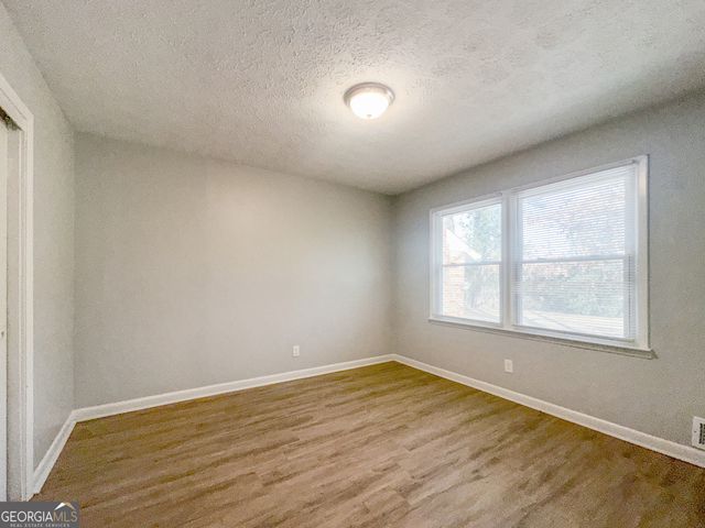 6290 Flamingo Way, Morrow, GA 30260