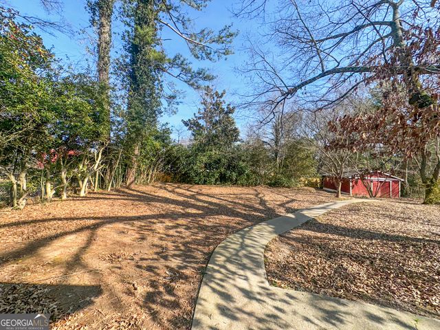 6290 Flamingo Way, Morrow, GA 30260