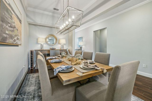 244 CARIBBEAN Place, St. Johns, FL 32259