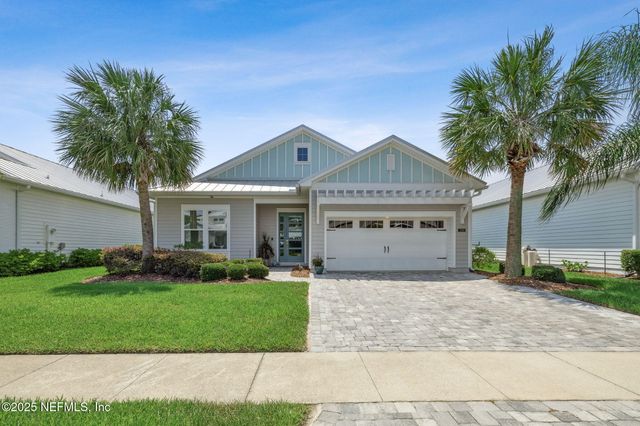 244 CARIBBEAN Place, St. Johns, FL 32259