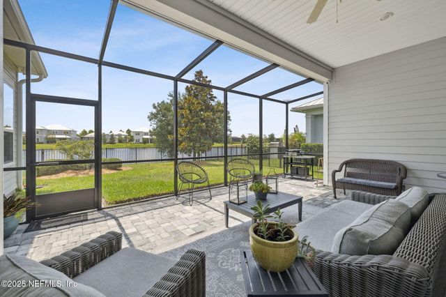 244 CARIBBEAN Place, St. Johns, FL 32259