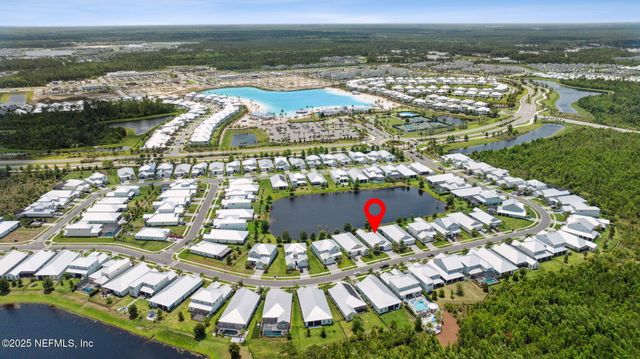 244 CARIBBEAN Place, St. Johns, FL 32259