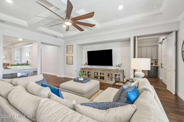 244 CARIBBEAN Place, St. Johns, FL 32259