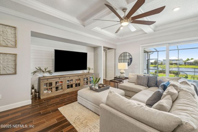 244 CARIBBEAN Place, St. Johns, FL 32259