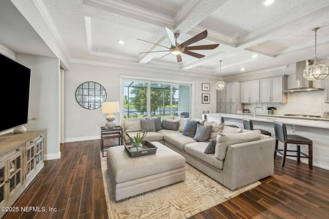 244 CARIBBEAN Place, St. Johns, FL 32259