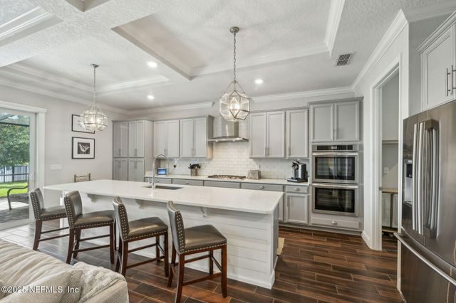 244 CARIBBEAN Place, St. Johns, FL 32259