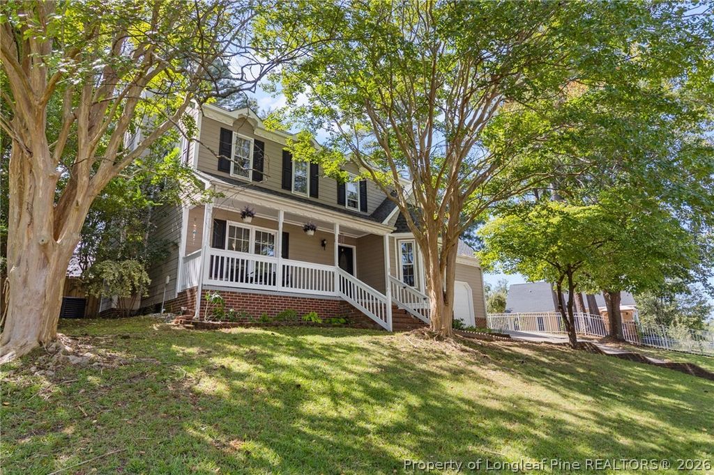 159 Ridgeway Drive, Fayetteville, NC 28311 — photo 2