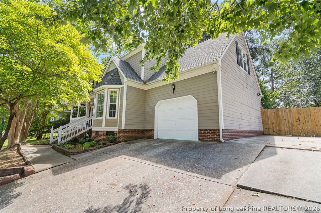 159 Ridgeway Drive, Fayetteville, NC 28311 — photo 3