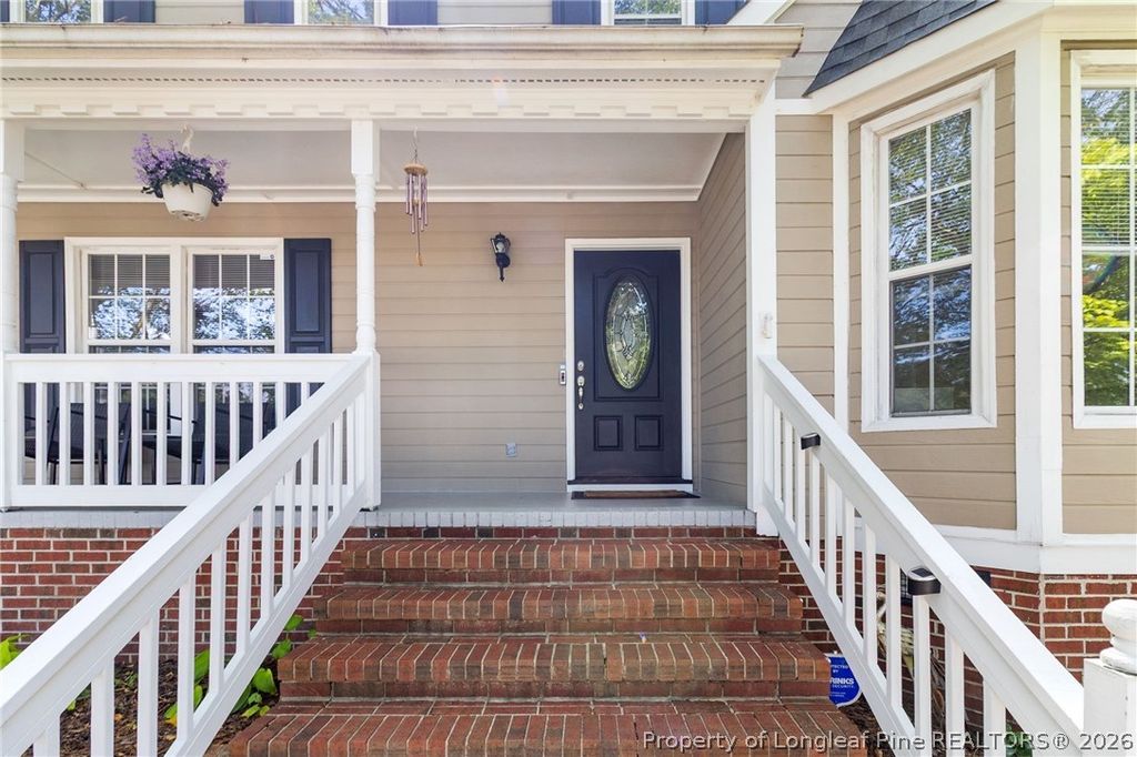 159 Ridgeway Drive, Fayetteville, NC 28311 — photo 4