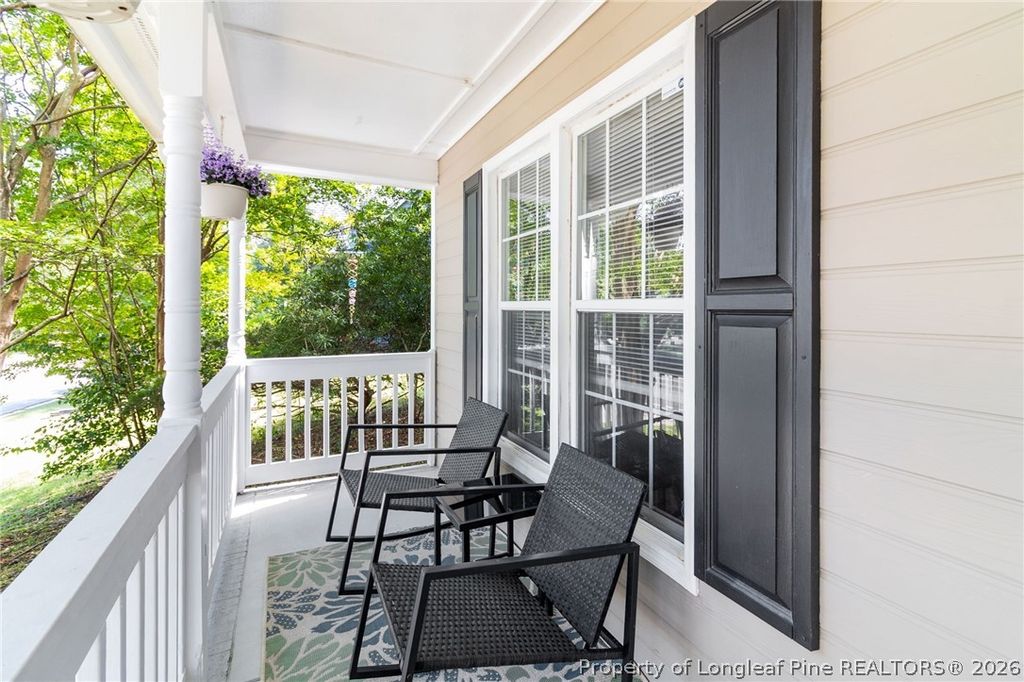 159 Ridgeway Drive, Fayetteville, NC 28311 — photo 5