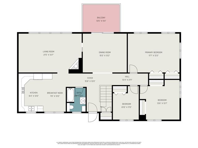 1281 Quincy Street, Grandville, MI 49418