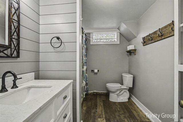 1281 Quincy Street, Grandville, MI 49418