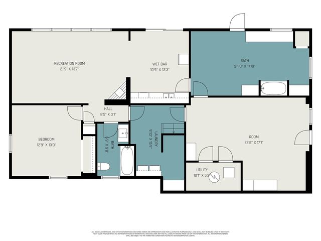 1281 Quincy Street, Grandville, MI 49418
