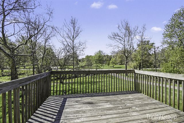 1281 Quincy Street, Grandville, MI 49418