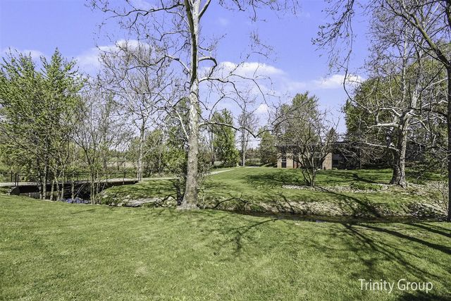 1281 Quincy Street, Grandville, MI 49418