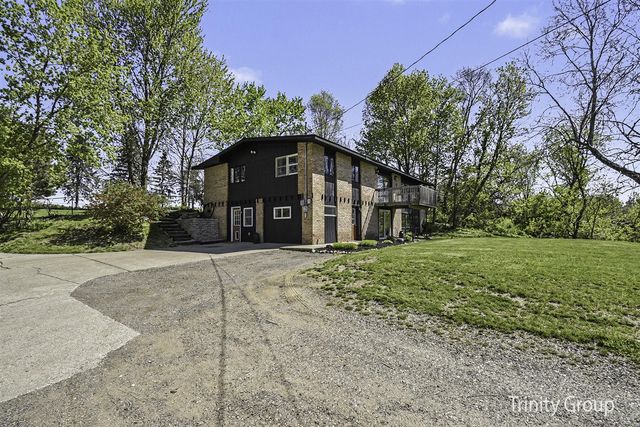 1281 Quincy Street, Grandville, MI 49418