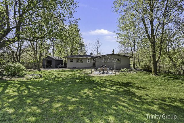 1281 Quincy Street, Grandville, MI 49418