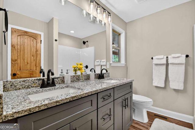 388 Carlisle Drive 2975, Ellijay, GA 30540