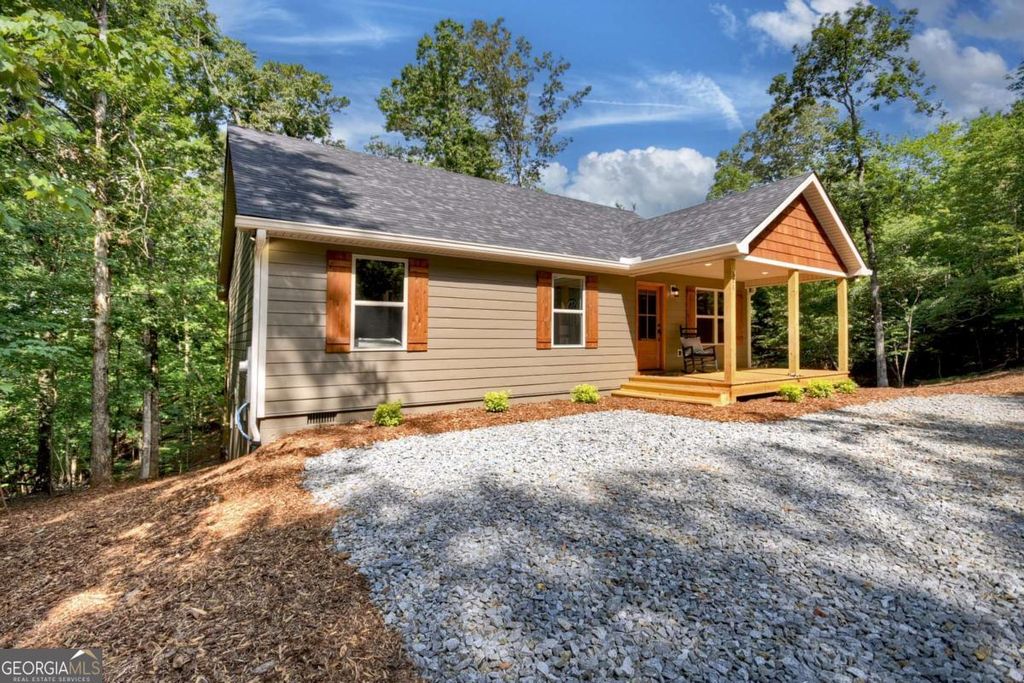 388 Carlisle Drive 2975, Ellijay, GA 30540
