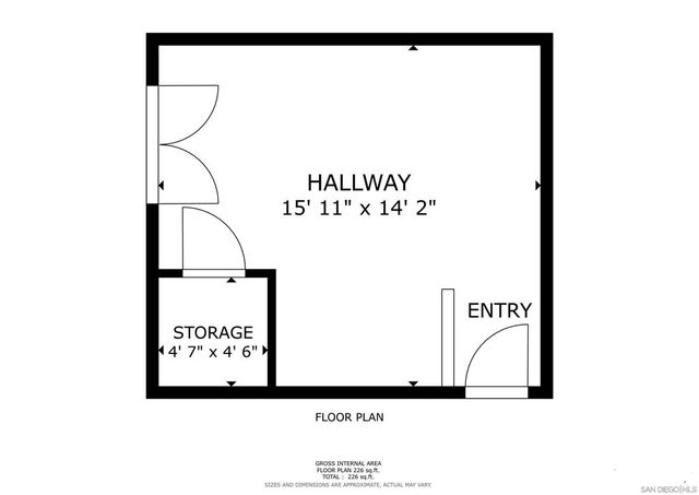 5253 Lewison Pl, San Diego, CA 92120