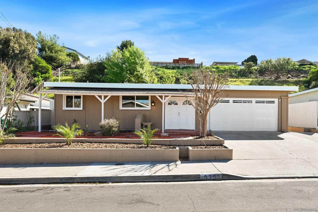 5253 Lewison Pl, San Diego, CA 92120