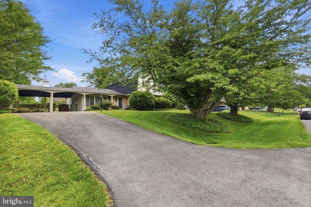 3710 QUEEN MARY DR, Olney, MD 20832