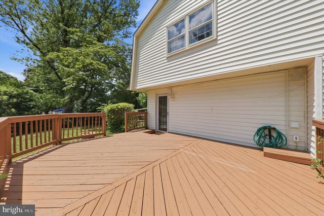 3710 QUEEN MARY DR, Olney, MD 20832