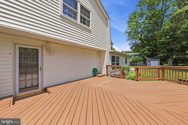 3710 QUEEN MARY DR, Olney, MD 20832