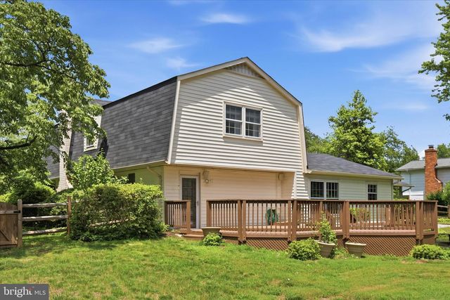 3710 QUEEN MARY DR, Olney, MD 20832