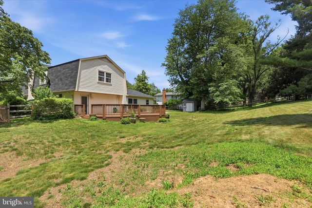 3710 QUEEN MARY DR, Olney, MD 20832