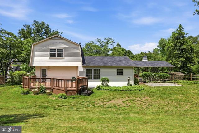 3710 QUEEN MARY DR, Olney, MD 20832