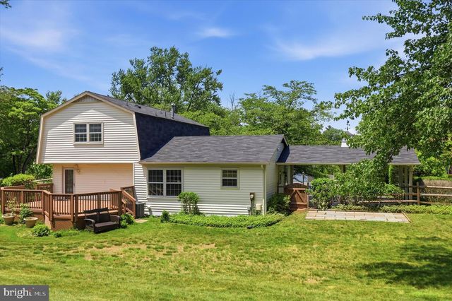 3710 QUEEN MARY DR, Olney, MD 20832