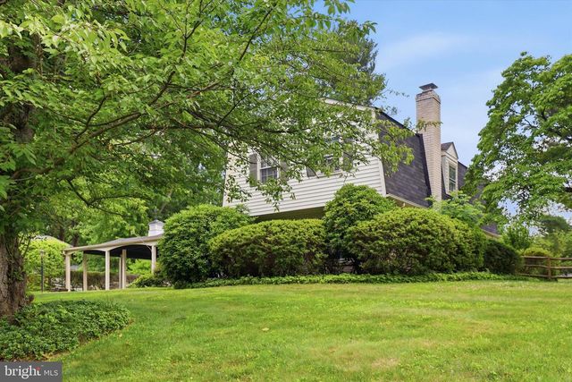 3710 QUEEN MARY DR, Olney, MD 20832