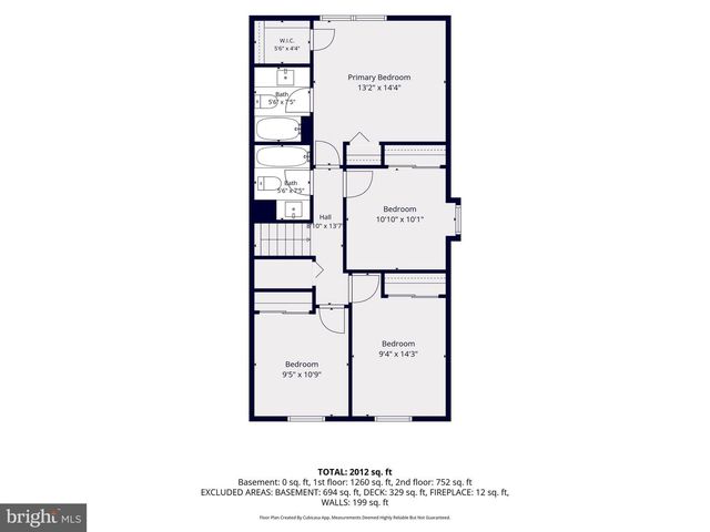 3710 QUEEN MARY DR, Olney, MD 20832