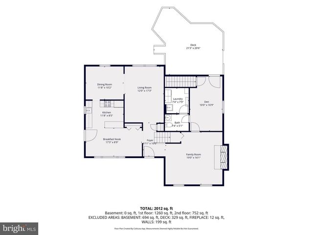 3710 QUEEN MARY DR, Olney, MD 20832