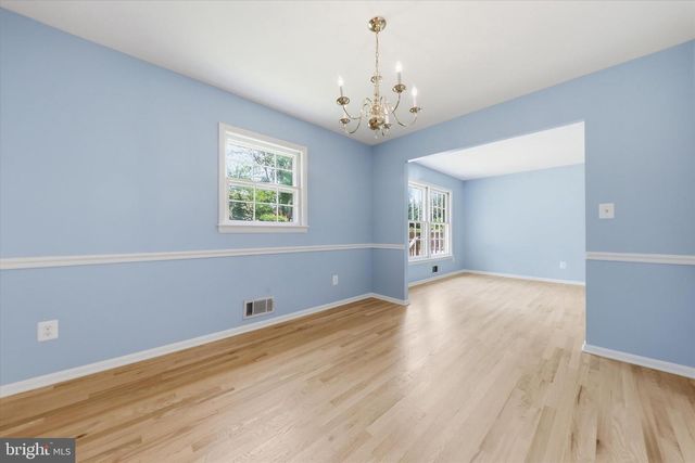 3710 QUEEN MARY DR, Olney, MD 20832