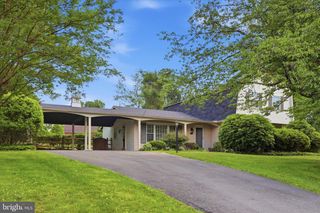 3710 QUEEN MARY DR, Olney, MD 20832