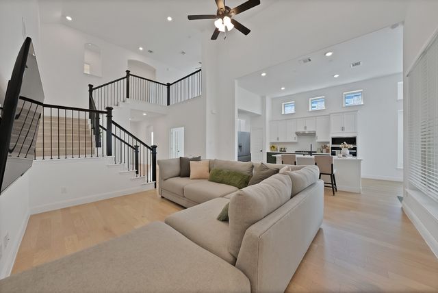 3513 Burdock Lane, Venus, TX 76084