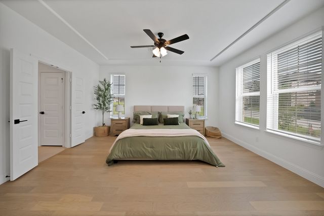3513 Burdock Lane, Venus, TX 76084