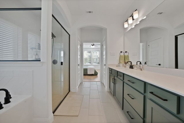 3513 Burdock Lane, Venus, TX 76084