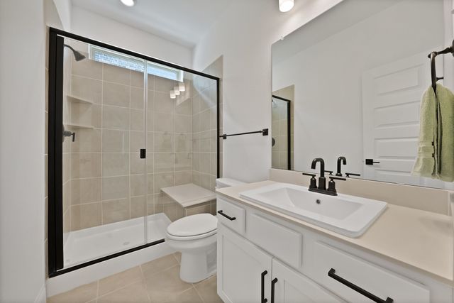3513 Burdock Lane, Venus, TX 76084